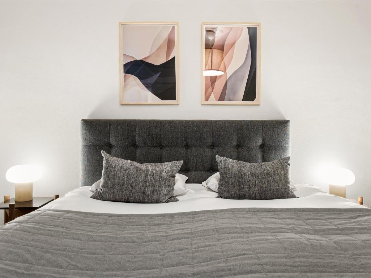 Sanders Stage - Enchanting Four-Bedroom Apartment Near Nyhavn Copenhagen Luaran gambar