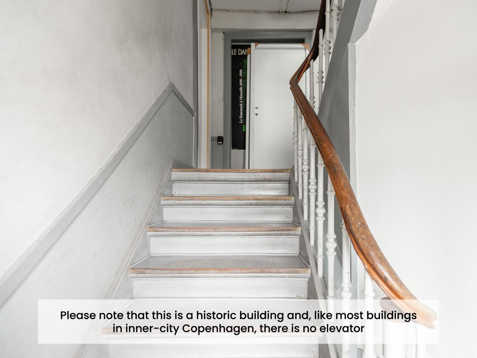 Sanders Stage - Enchanting Four-Bedroom Apartment Near Nyhavn Copenhagen Luaran gambar